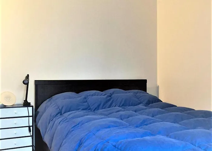 Bright Flat Navigli - Sforza 47