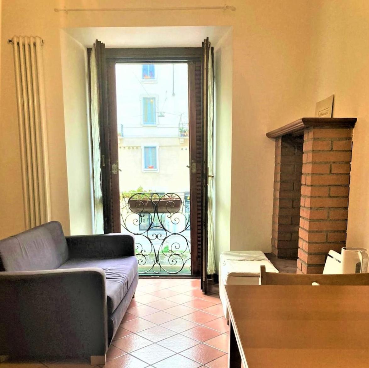 Bright Flat Navigli - Sforza 47