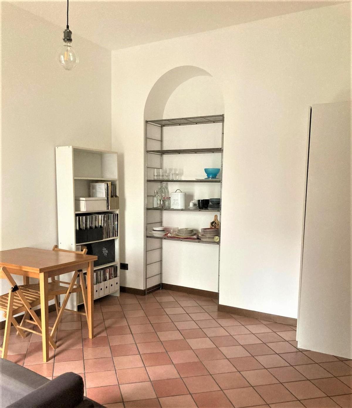 Appartement Bright Flat Navigli - Sforza 47