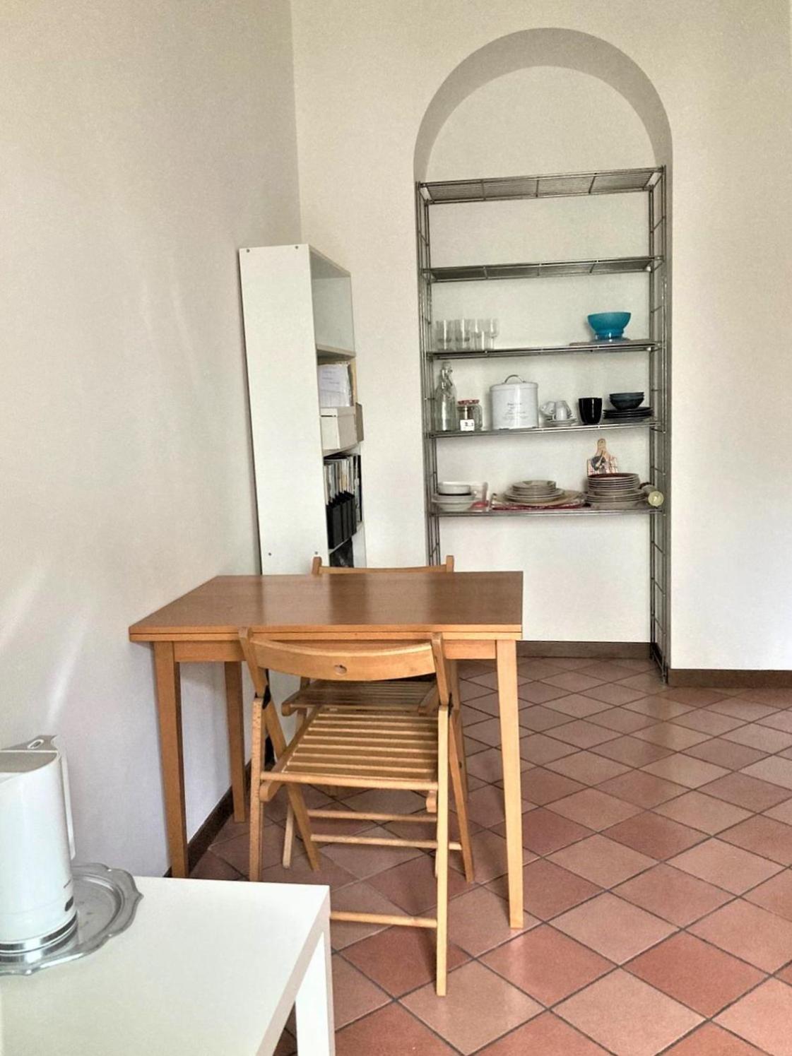 Bright Flat Navigli - Sforza 47 Appartement *
