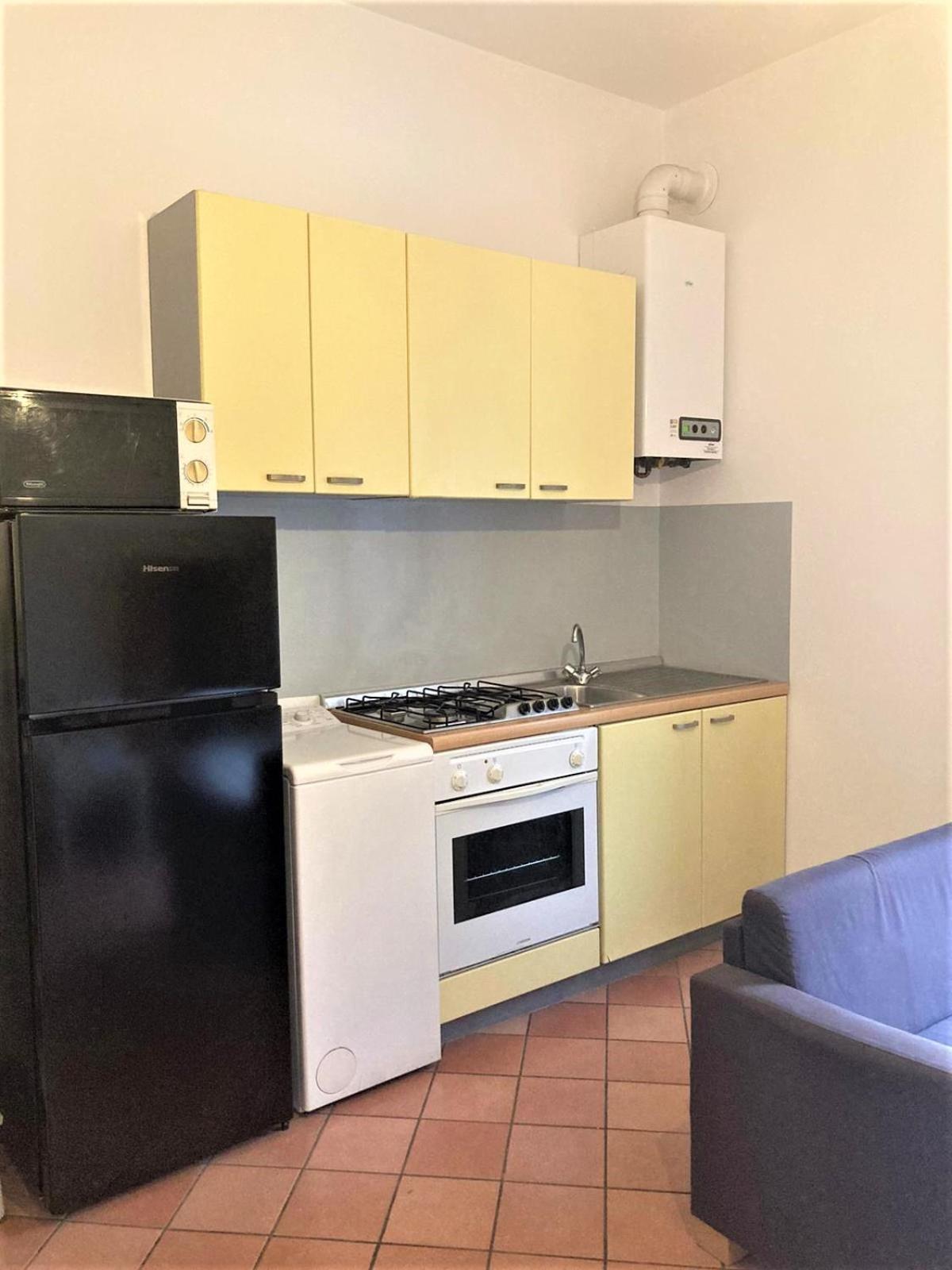Bright Flat Navigli - Sforza 47 Appartement Milan