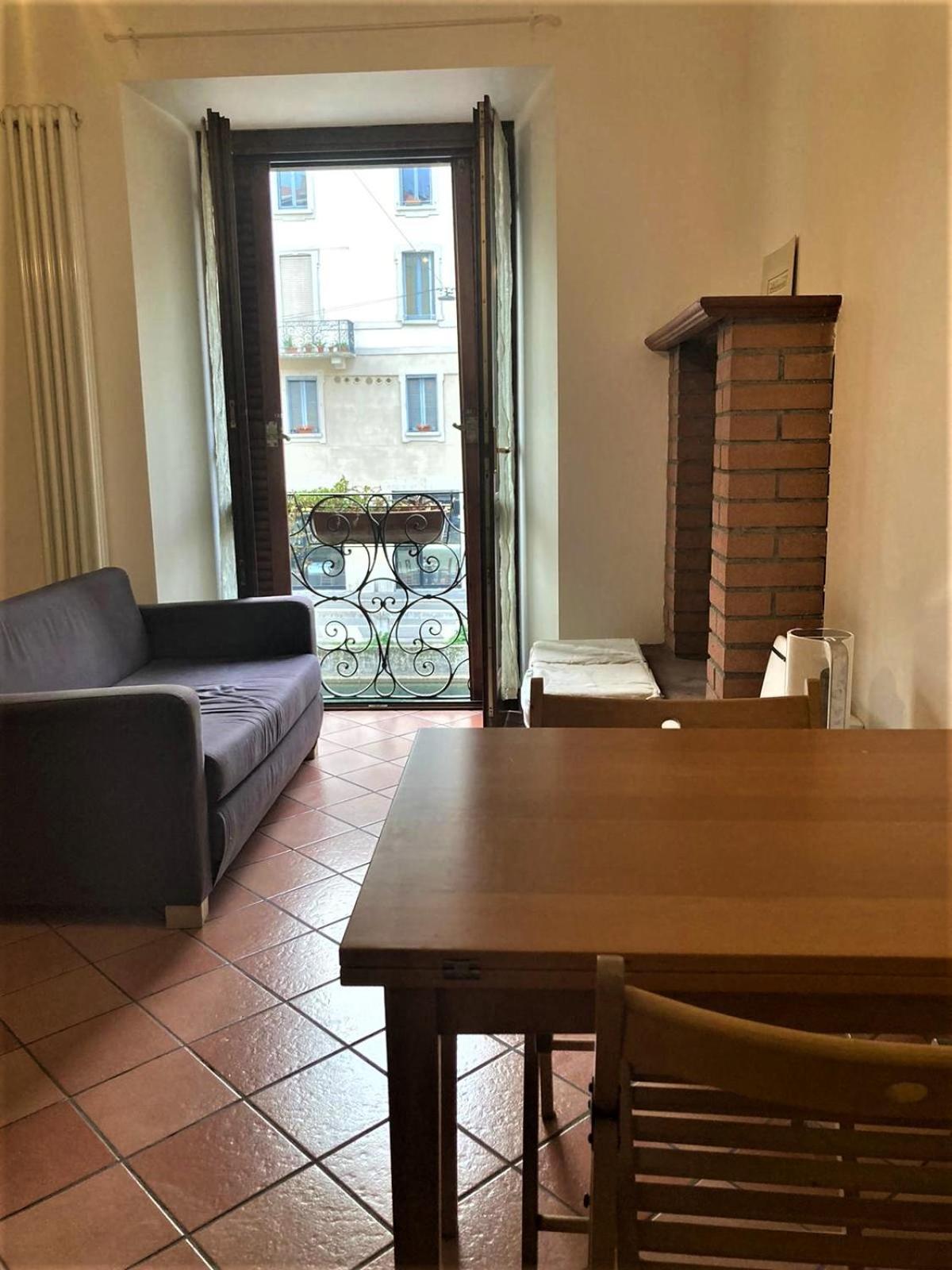 Bright Flat Navigli - Sforza 47 Appartement