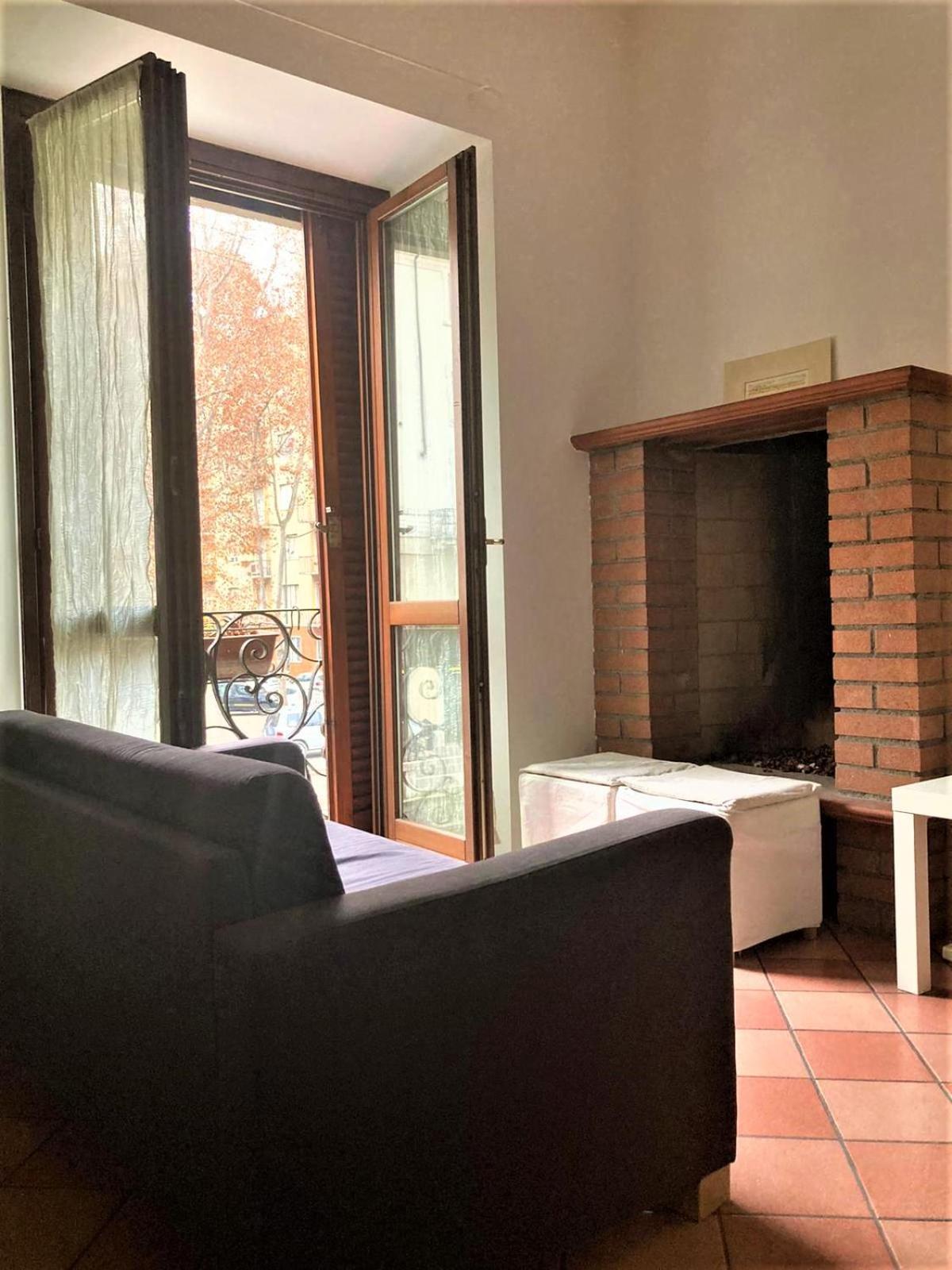 Bright Flat Navigli - Sforza 47 Milan