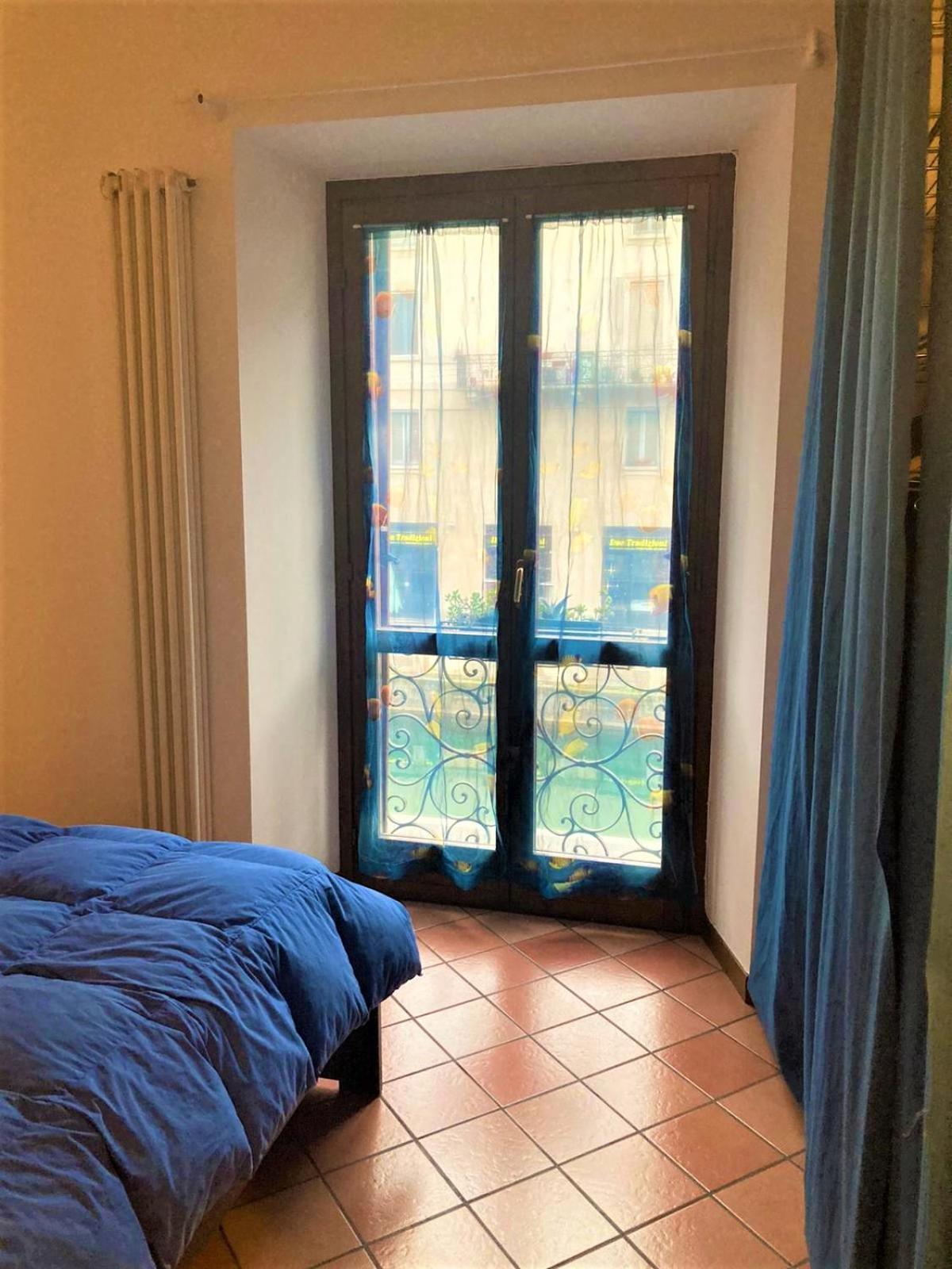 Bright Flat Navigli - Sforza 47 Milan