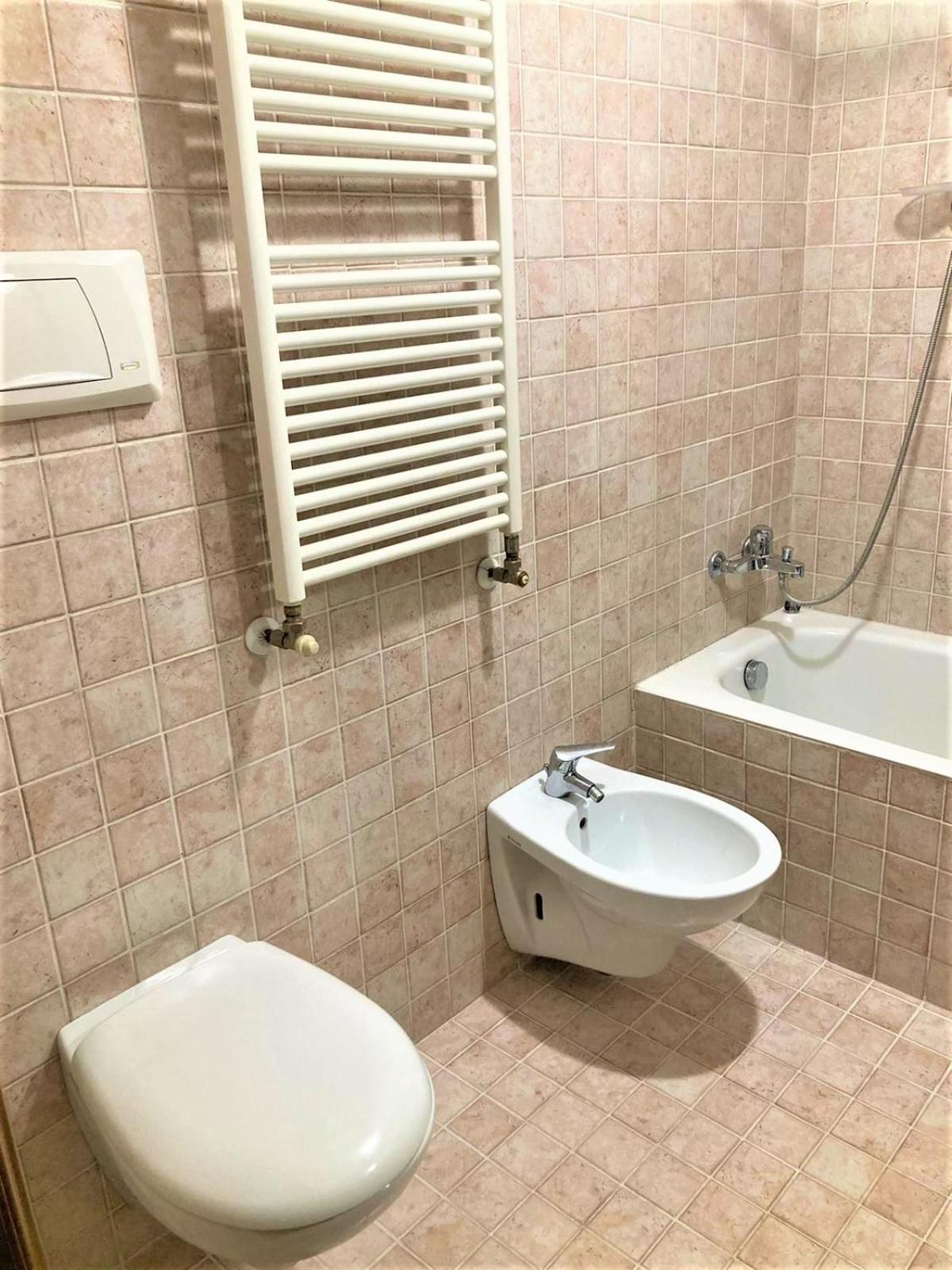 Bright Flat Navigli - Sforza 47
